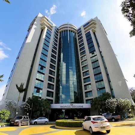 Tropical Executive Hotel N 619 Μανάους Εξωτερικό φωτογραφία