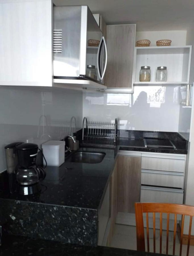 Tropical Executive Hotel N 619 Μανάους Εξωτερικό φωτογραφία