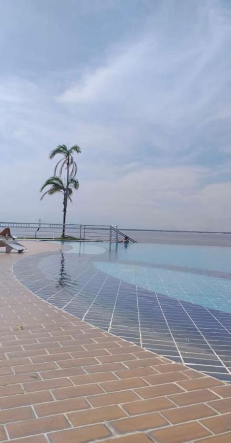 Tropical Executive Hotel N 619 Μανάους Εξωτερικό φωτογραφία