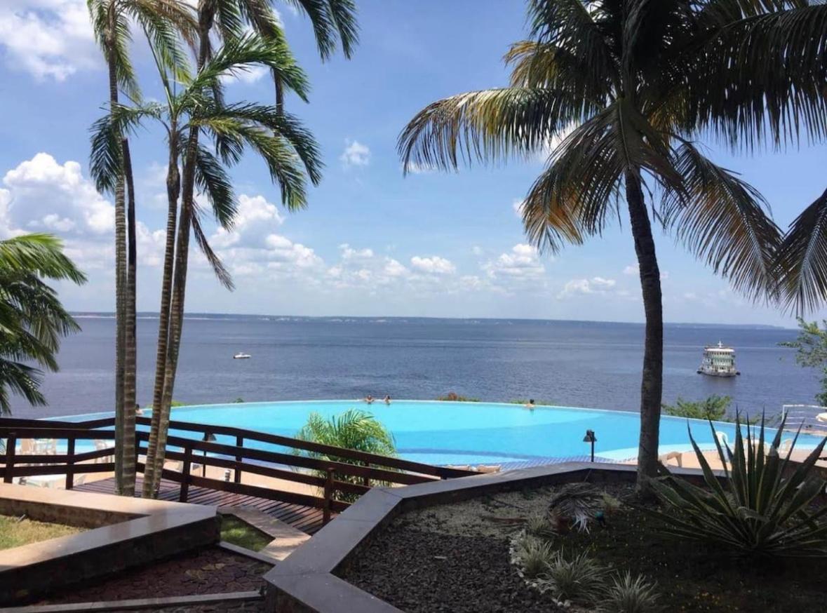 Tropical Executive Hotel N 619 Μανάους Εξωτερικό φωτογραφία